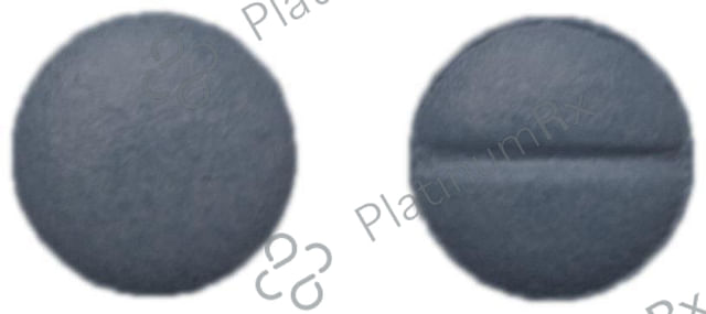 Zosert 25mg Tablet 10s