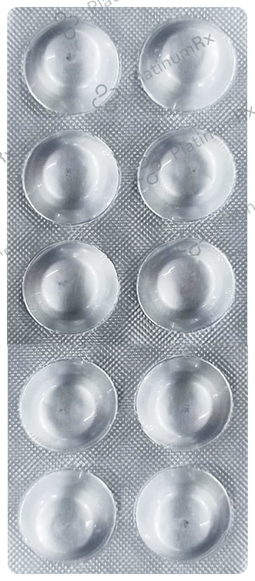 Subneuro NT 75mg/10mg/1500mcg Tablet