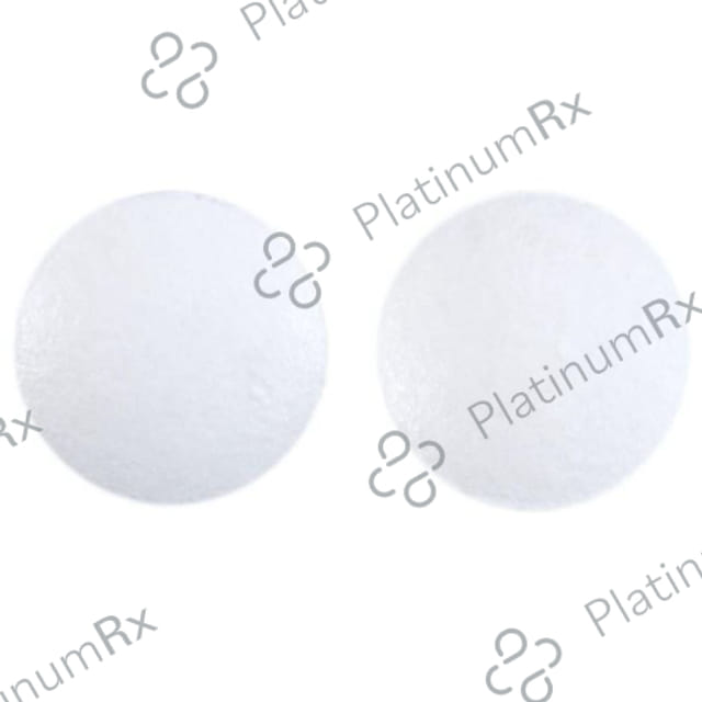 Efnocar 20mg Tablet 10s