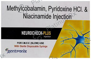 Neurocheck-Plus Injection