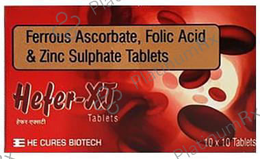 Hefer-XT Tablet