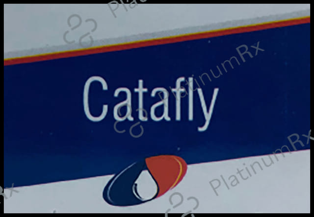 Catafly Eye Drop