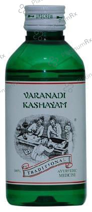 Kairali Varanadi Kashayam
