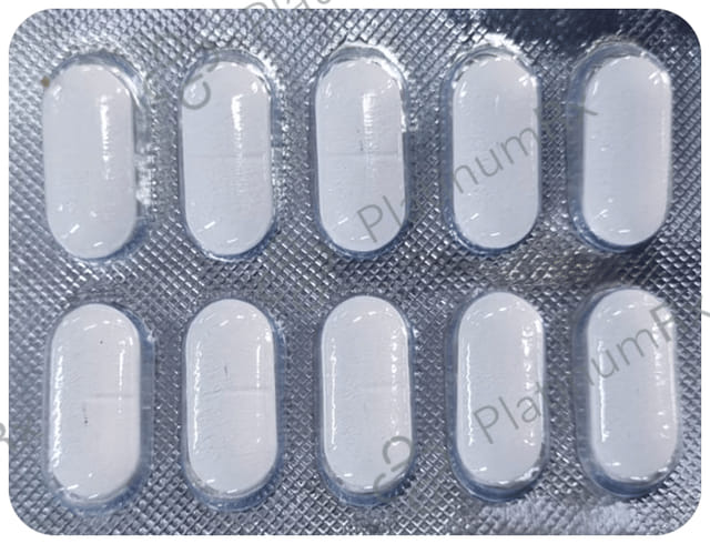 HsCal Tablet 10s