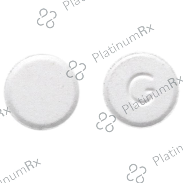 Advent 250/50mg Injection 1s
