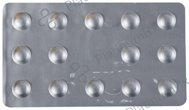 Oxra 5mg Tablet 14s