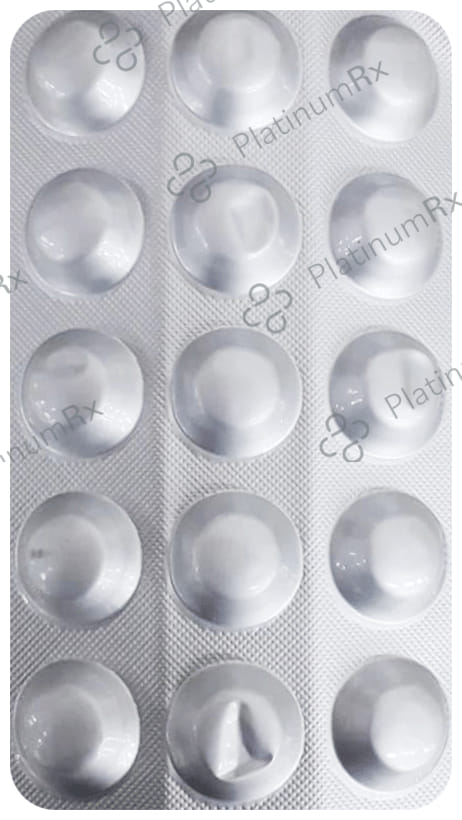 Wonsart AM 5/40mg Tablet 15s