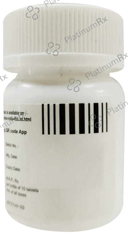 Posaone 100mg Tablet