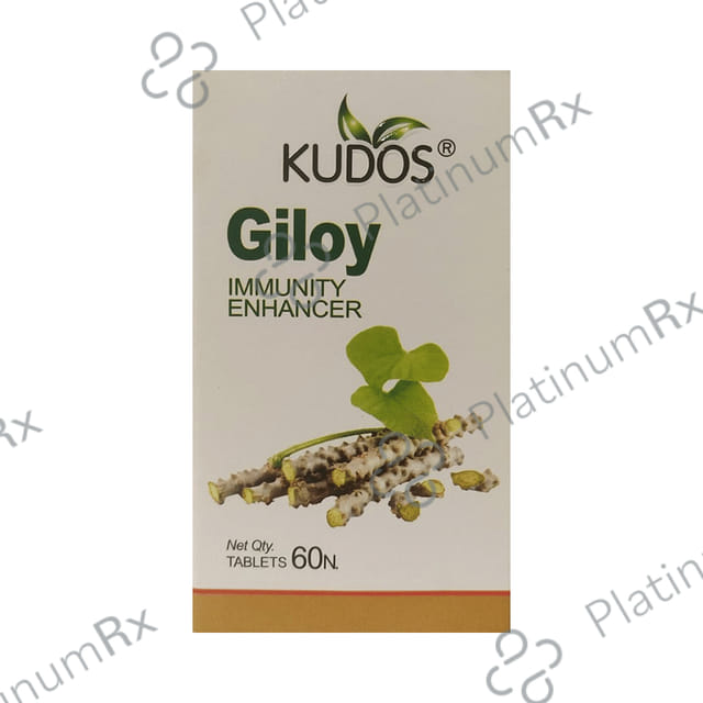 Kudos Giloy Tablet
