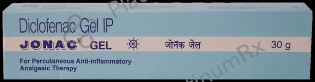Jonac Gel