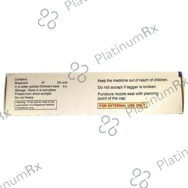 Ag-Bact Ointment