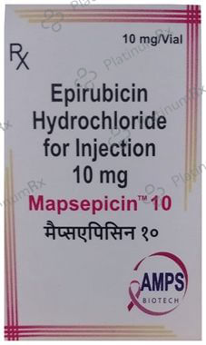 Mapsepicin 10mg Injection