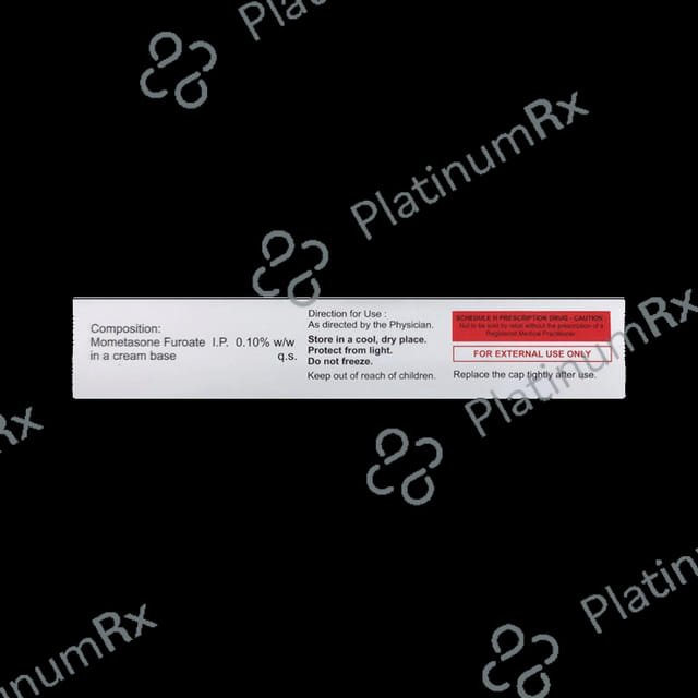Emcort 0.1% Cream 20gm