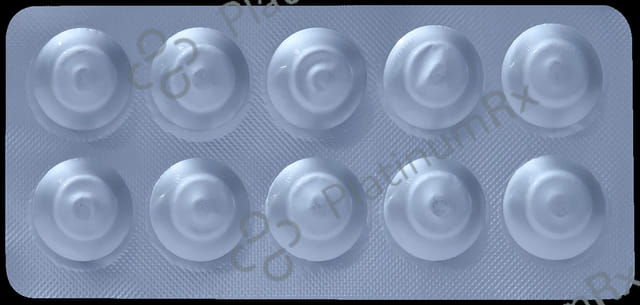 Cnpaxet 25mg Tablet