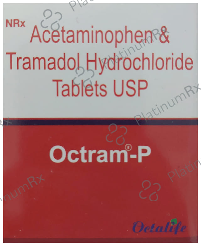 Octram-P Tablet