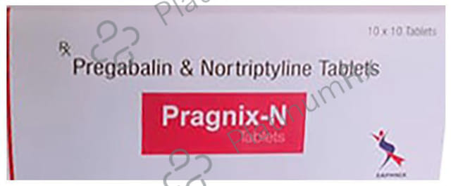 Pragnix-N Tablet