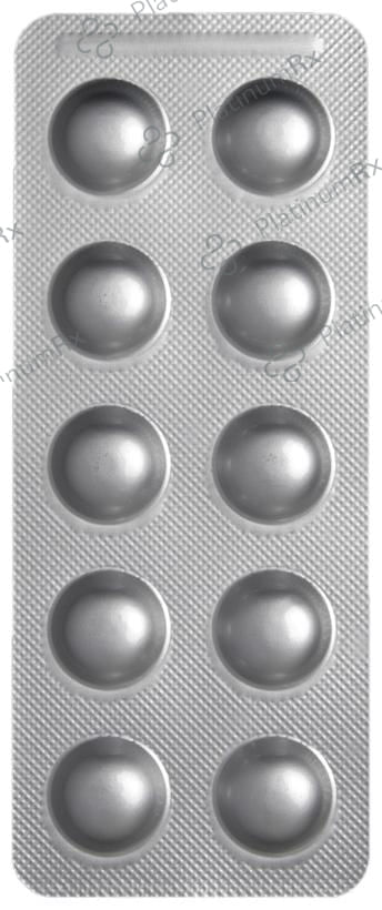 Dezlorid 5mg Tablet 10s