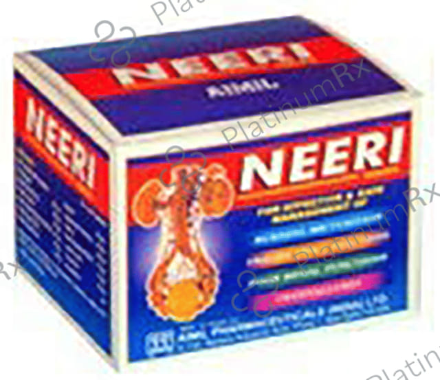 Neeri Tablet 30s