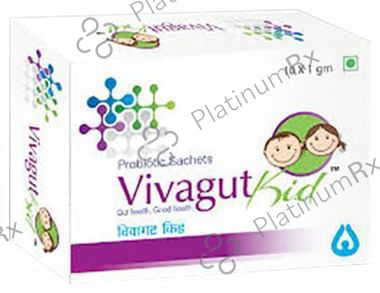Vivagut Kid Sachet