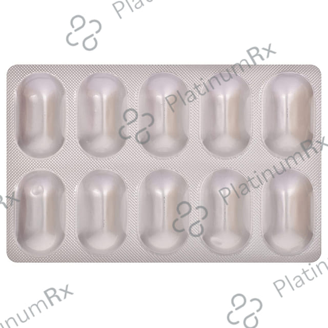Jopan DSR 30/40mg Capsule 10s