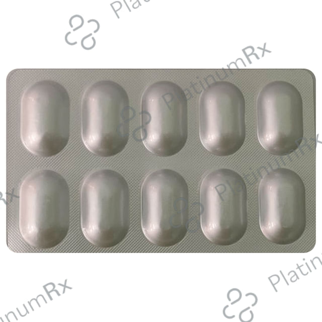 Lycegab-NT Tablet
