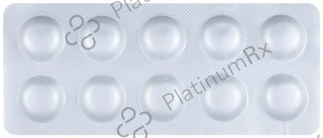Stonmont LC 5/10mg Tablet 10s