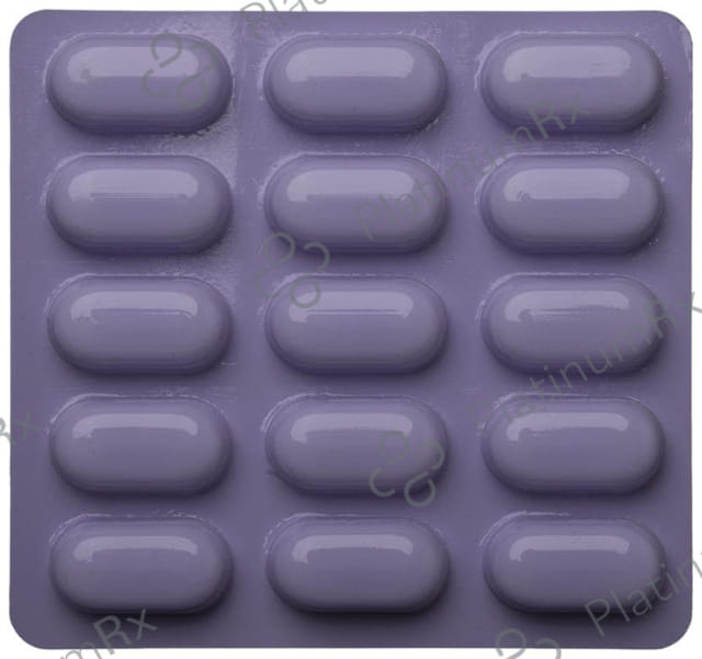 Veba Plus Tablet 15s
