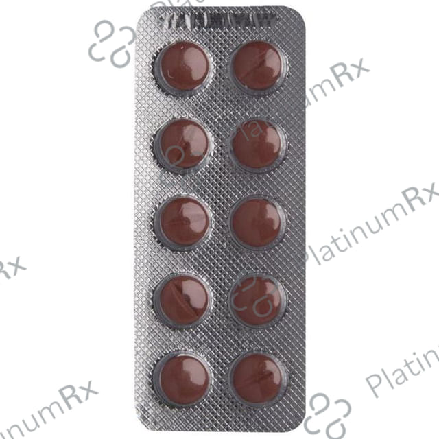 Zenoxa 150mg Tablet 10s