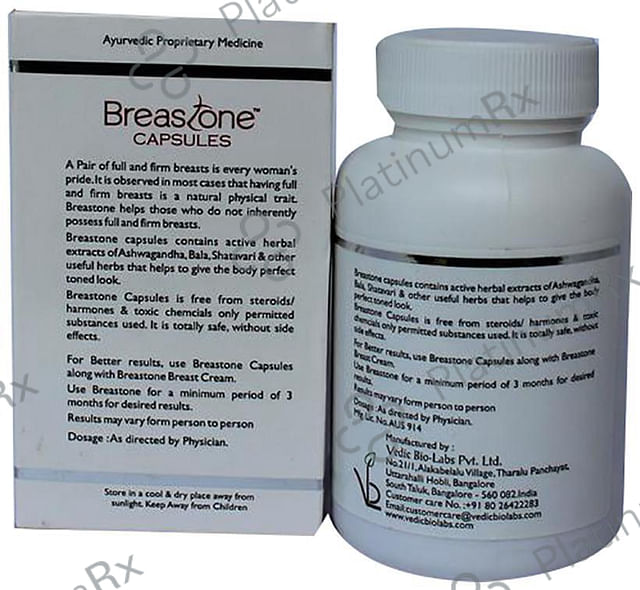 Breastone Capsule