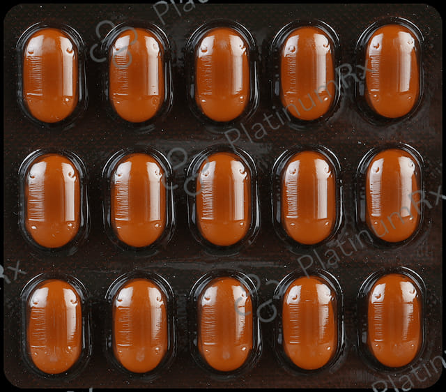 Brivalex 100mg Tablet 15s