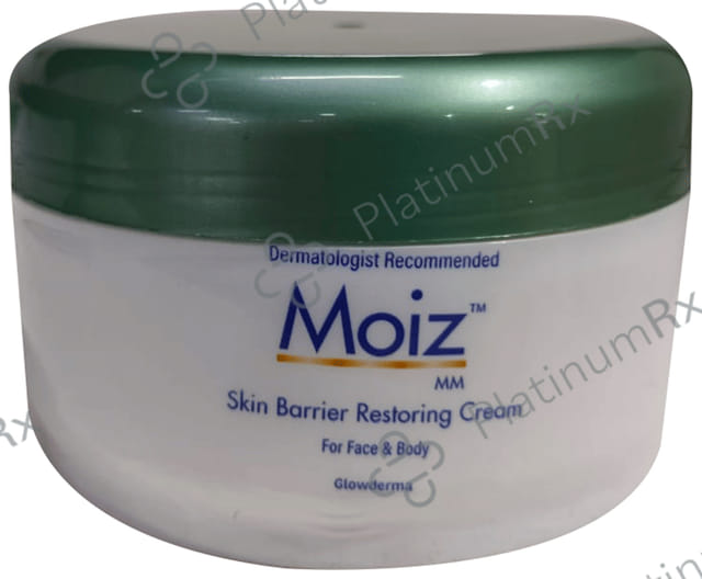 Moiz MM 2% Cream 150gm