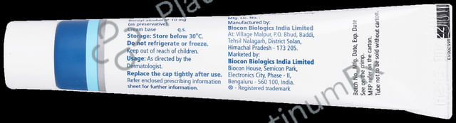 Picon 1% Cream 10gm