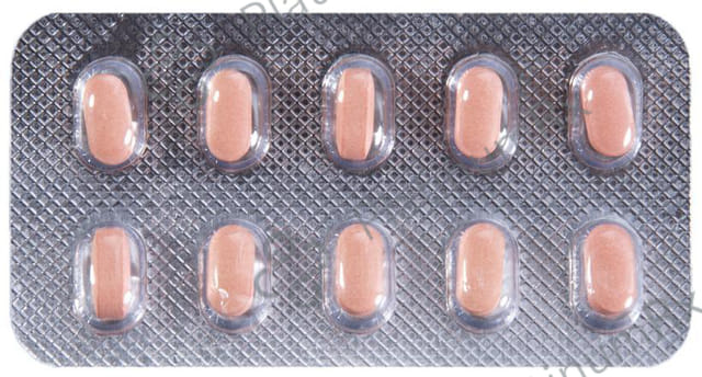 Irban 5mg Tablet 10s