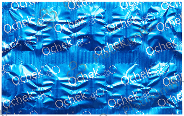 Ochek Capsule