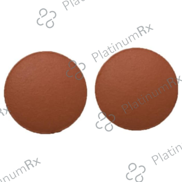 Gudpres AM 50/5mg Tablet PR 10s