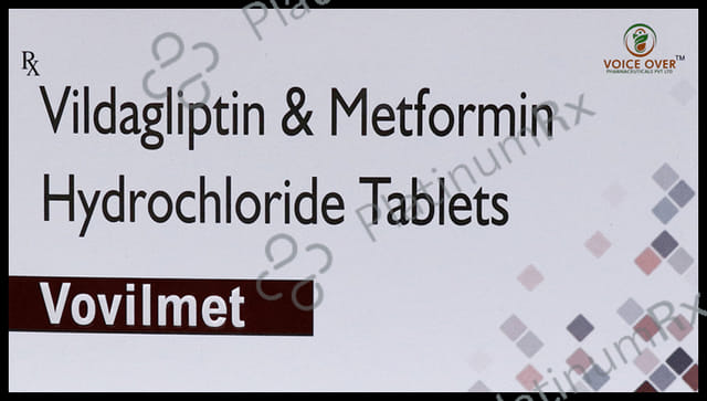 Vovilmet Tablet