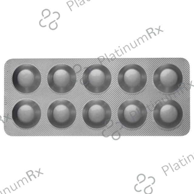 AB Flo 200mg SR Tablet 10s