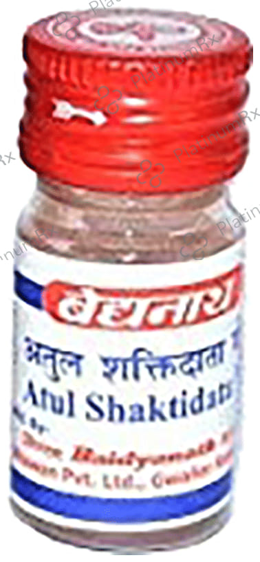 Baidyanath (Jhansi) Atul Shaktidata Yoga Powder