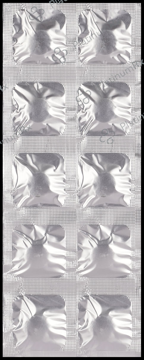 Cefoprox 100mg Tablet DT 10s