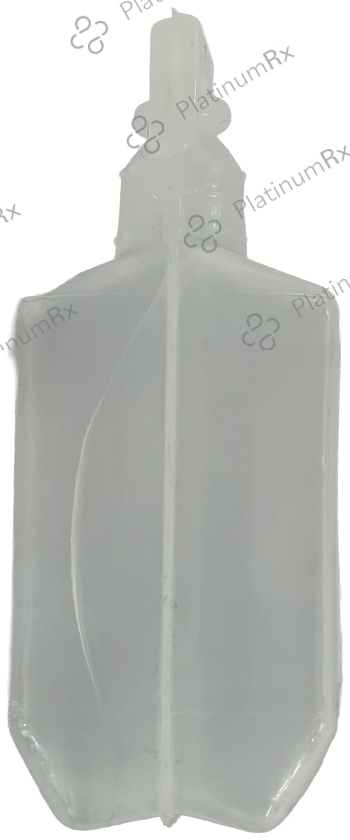 Solucort 500 Injection 1 Injection