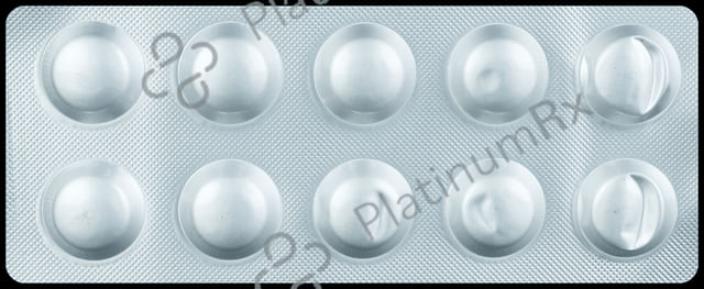 Daprica 10mg Tablet