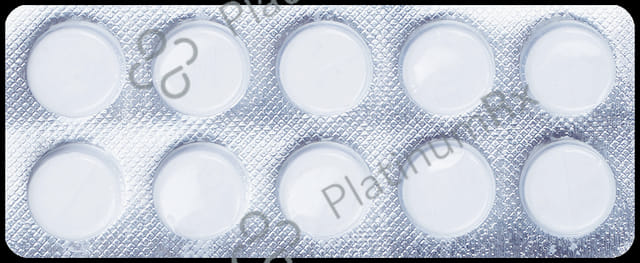 Maxrel 50/325mg Tablet 10s