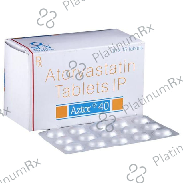 Piratryl 400mg Tablet