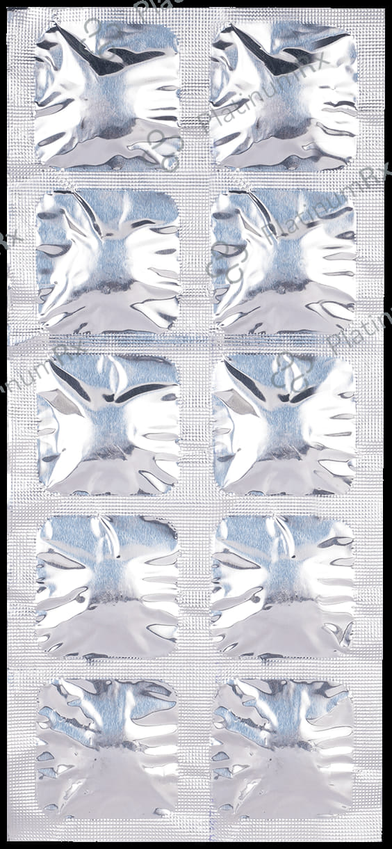 Moxclav DS 400/57mg Tablet 10s