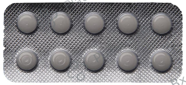 Ezeepam 5mg Tablet 10s