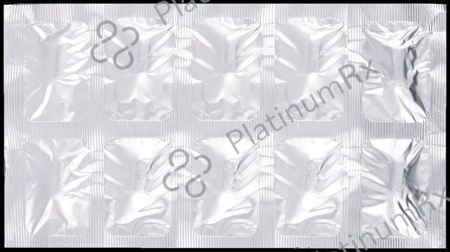 Piopod 15 MF Tablet ER