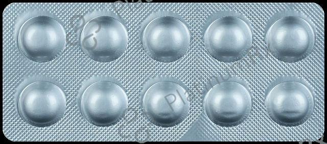 Tofadoz XR 11mg Tablet 10s
