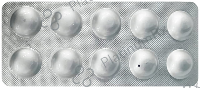 Olsong Trio 40mg/5mg/12.5mg Tablet