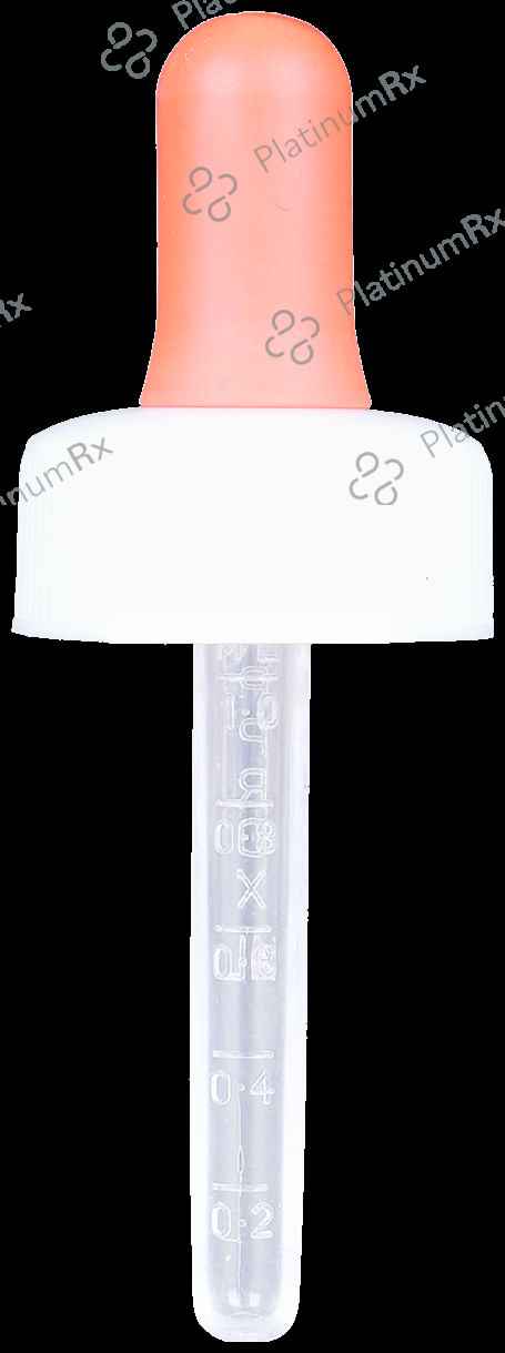 Novamox CV 80/11.4mg Drop 10ml