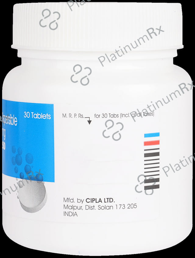 Desirox 250mg Tablet 30s
